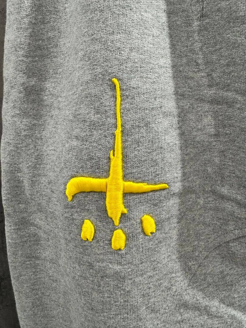 CVTVLIST サルエルパンツ 1