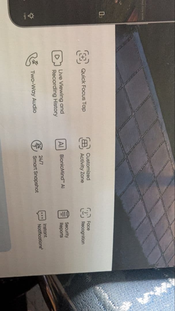 防犯カメラ eufy SoloCam E42 2-Cam Kit