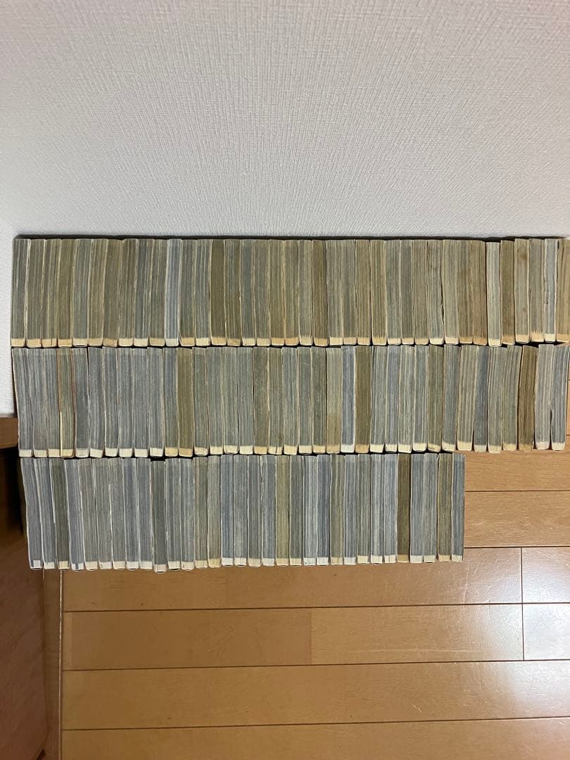 名探偵コナン　1〜107巻　全巻セット　まとめ売り