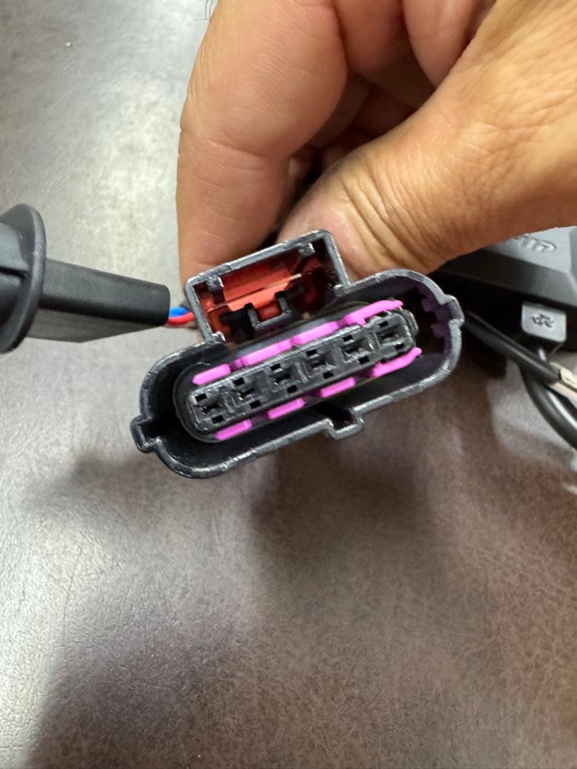 RaceChip XLR スロットルコントローラー フォルクスワーゲン アウディ