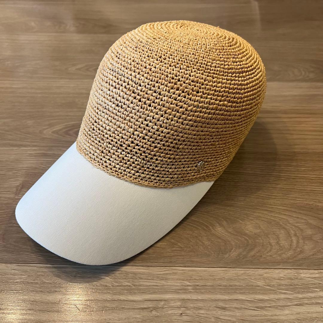 ヘレンカミンスキー　Vivette