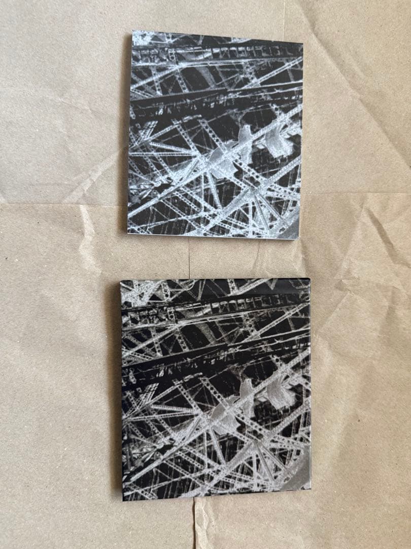 LED ZEPPELIN 10CDボックスセット