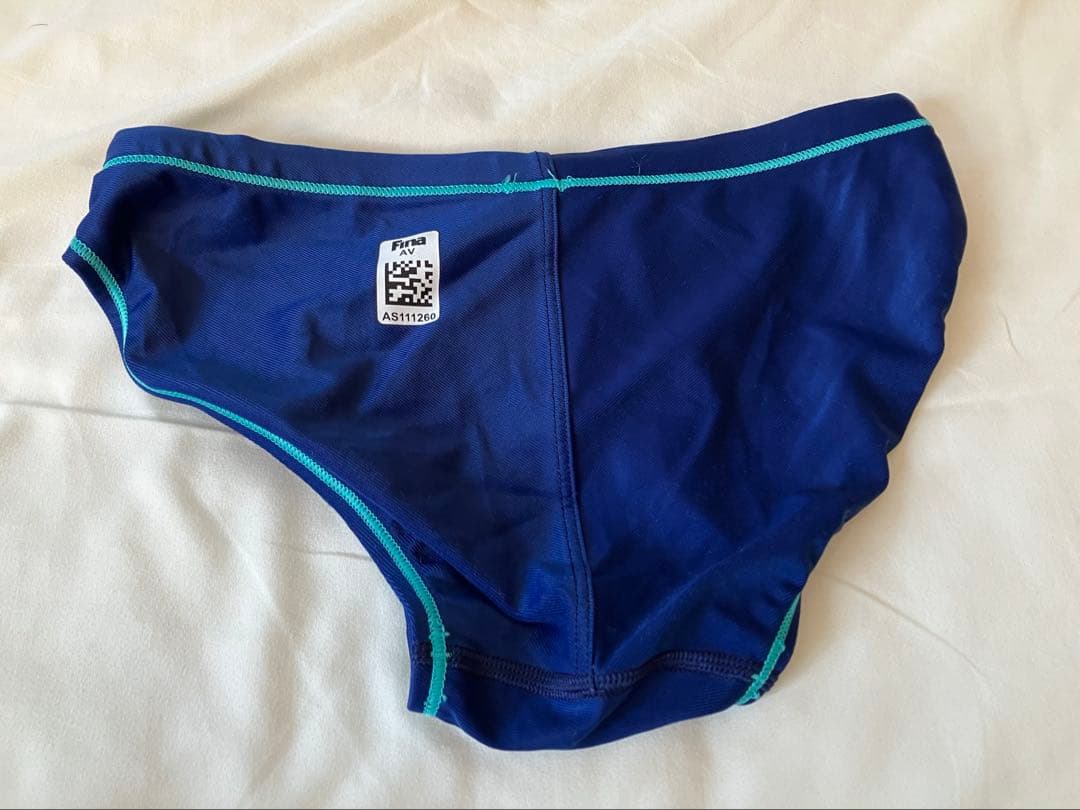 競泳水着 ASICS サイズXL