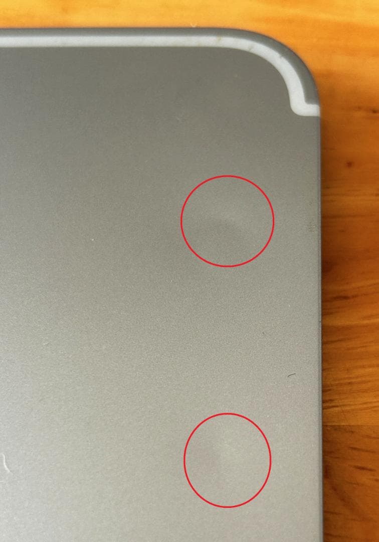 ほ*ん様 ジャンク【Simフリー】iPad Air 第4世代 64GB スカイブ