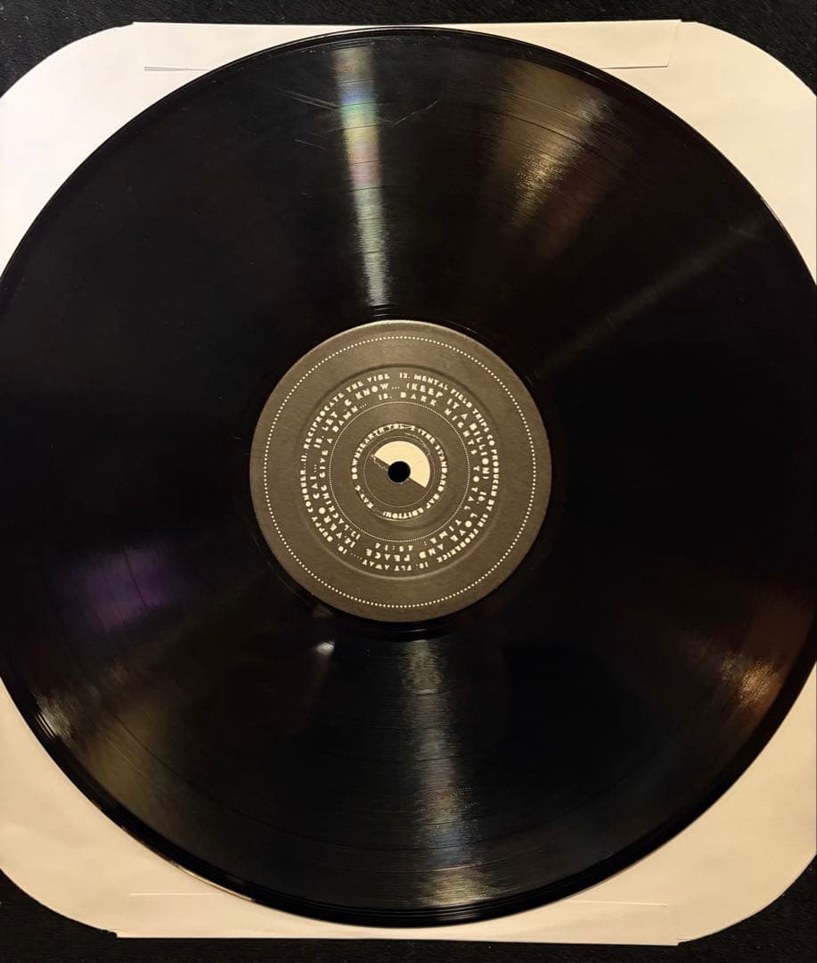 洋楽 RAS G Down2Earth Vol. 2