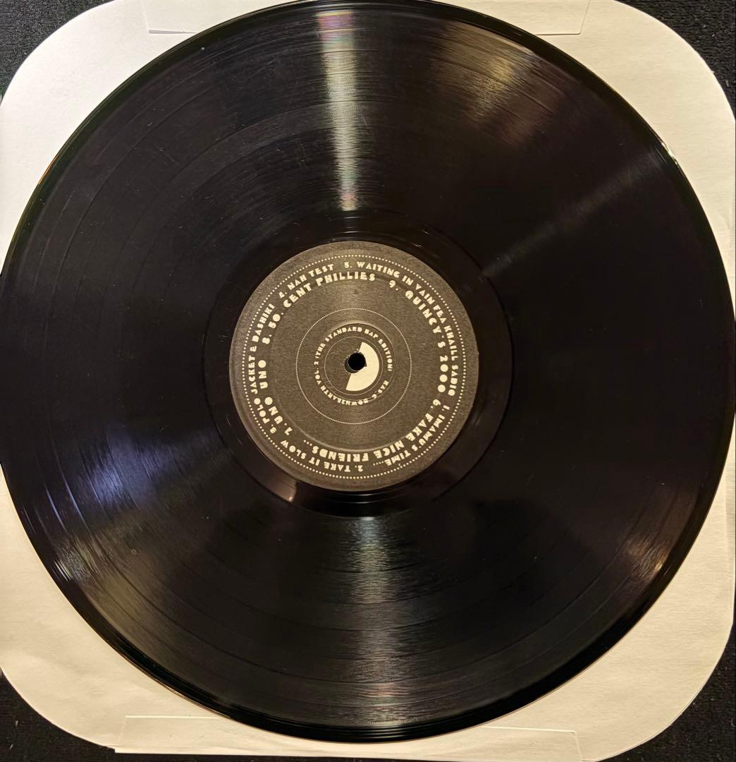 洋楽 RAS G Down2Earth Vol. 2