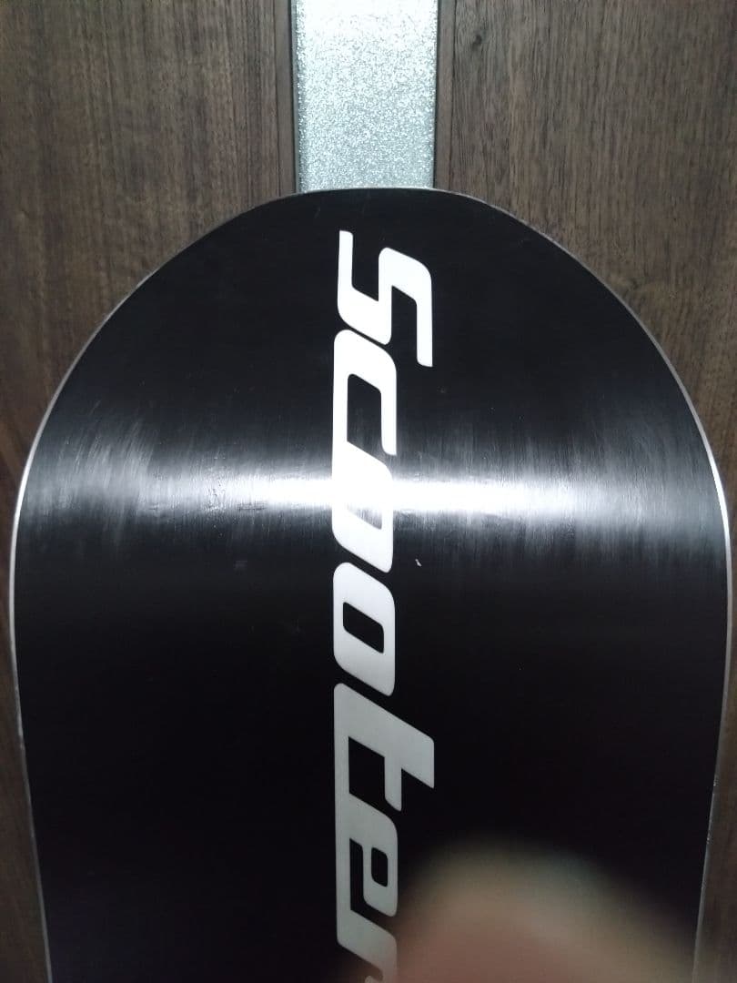 【のり】scooter Lo-Rider スノーボード 153