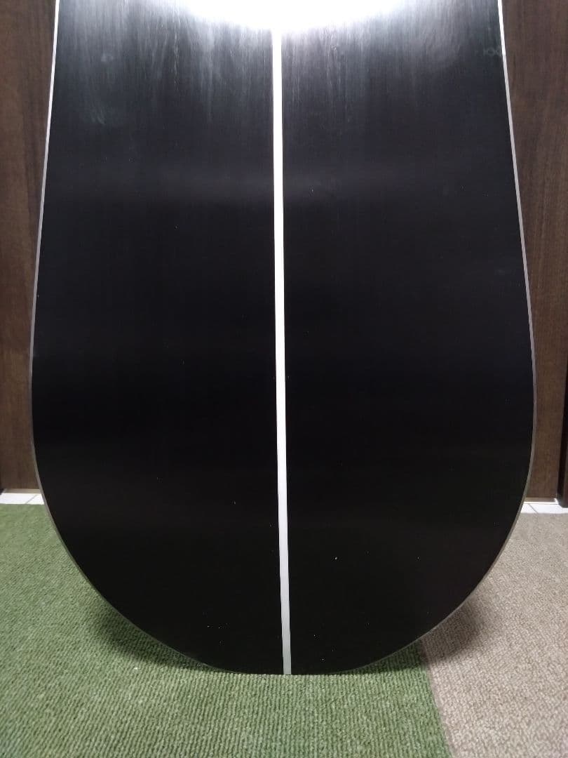 【のり】scooter Lo-Rider スノーボード 153