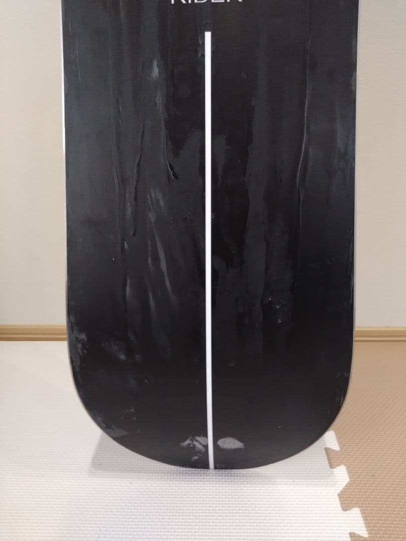 【のり】scooter Lo-Rider スノーボード 153