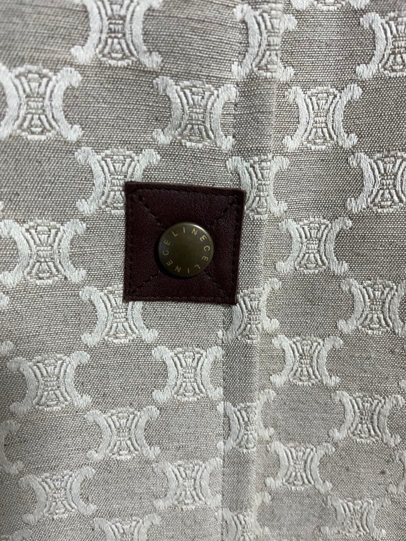 CELINE ヴィンテージチェスターコート 36 サイズ