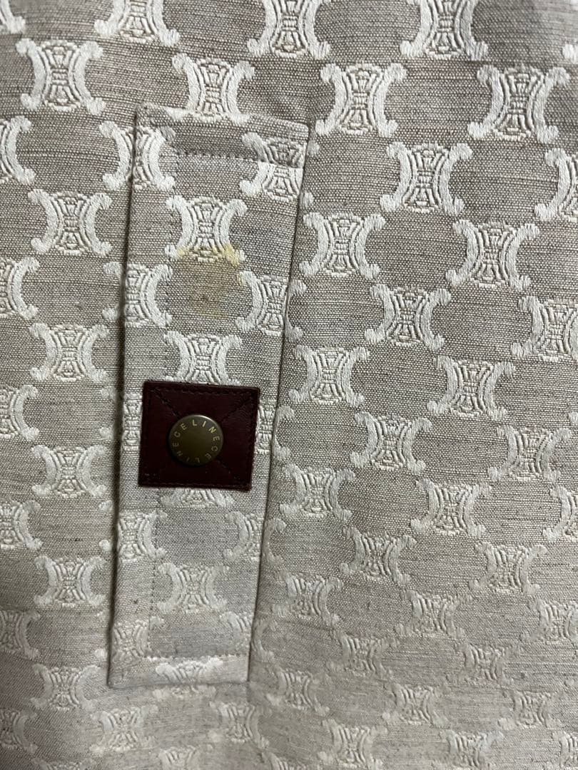 CELINE ヴィンテージチェスターコート 36 サイズ