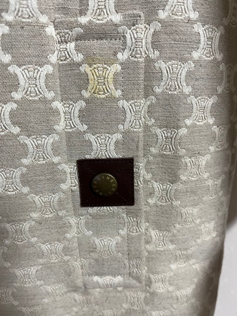 CELINE ヴィンテージチェスターコート 36 サイズ