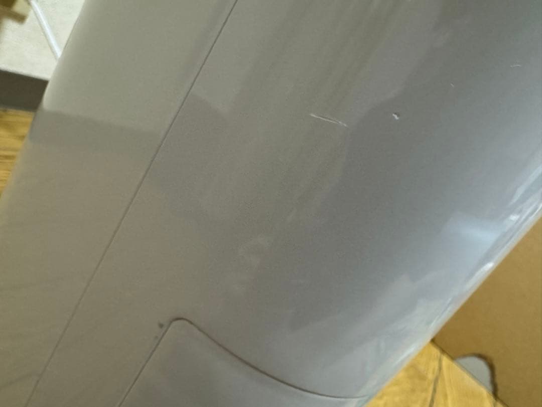 梅雨に シャープ 衣類乾燥除湿機 CV-G71-W コンプレッサー式 〜18畳