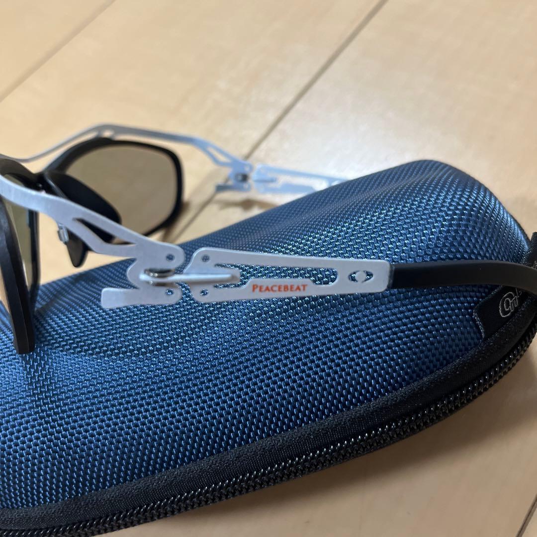 PEACEBEAT（ピースビート）PB-02 オンビート×平和卓也