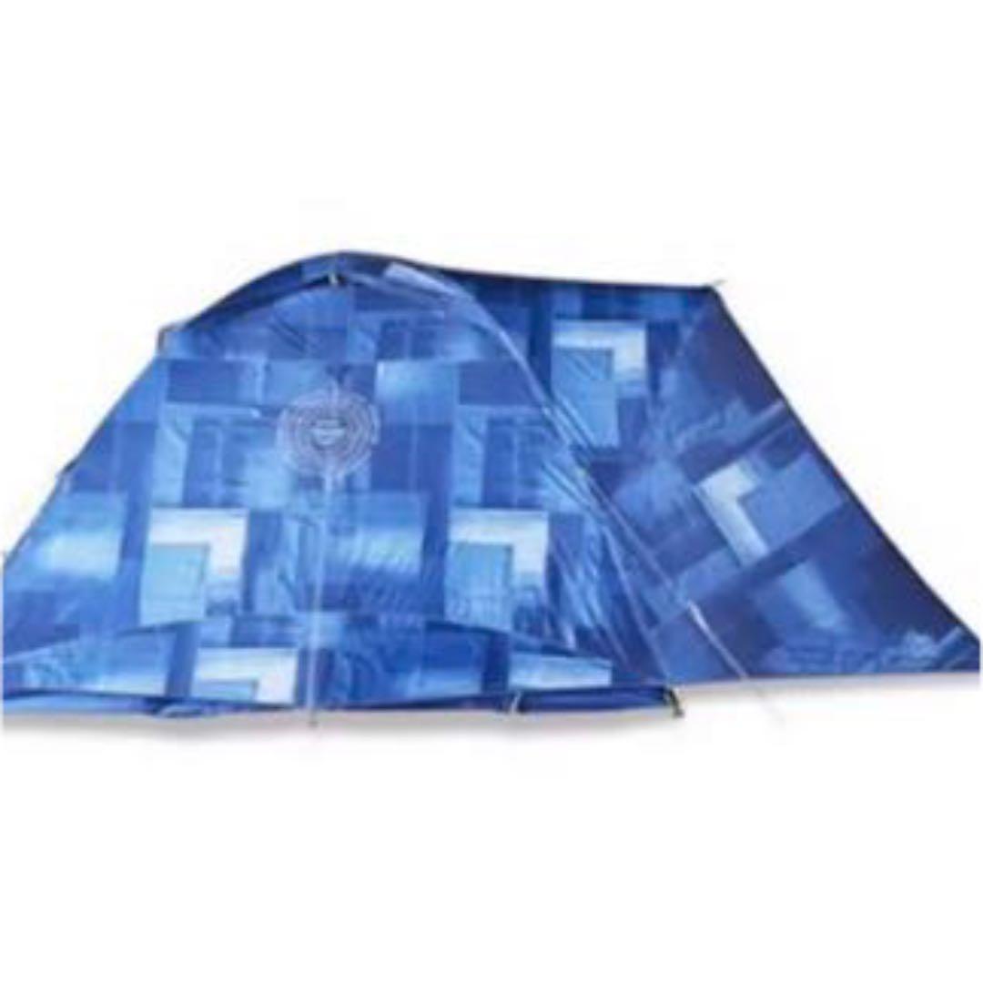 Coleman ILタフワイドドームIV/300(インディゴ)