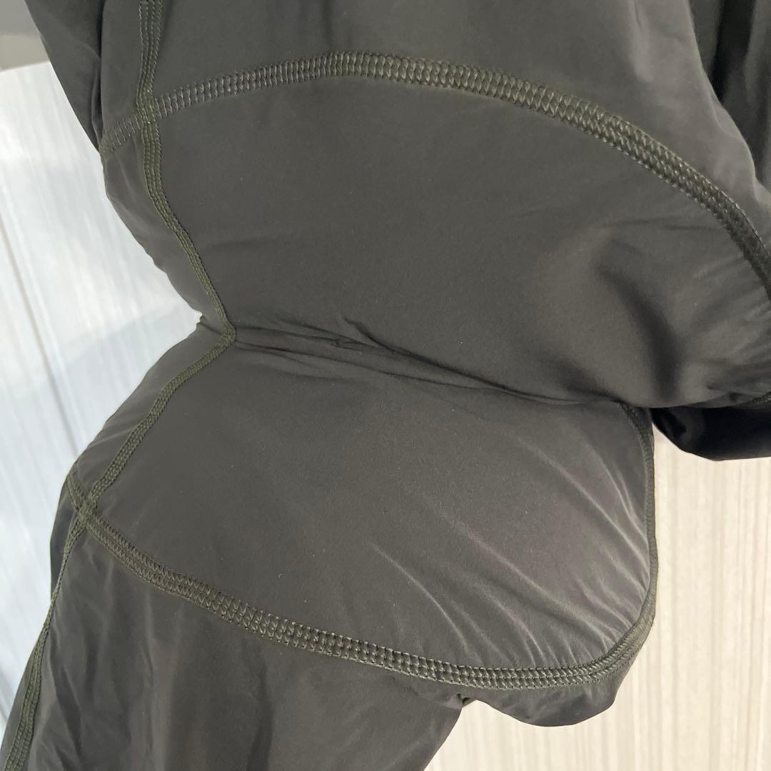 【値下げ】Rapha BREVET CARGO BIBSHORTS オリーブ M