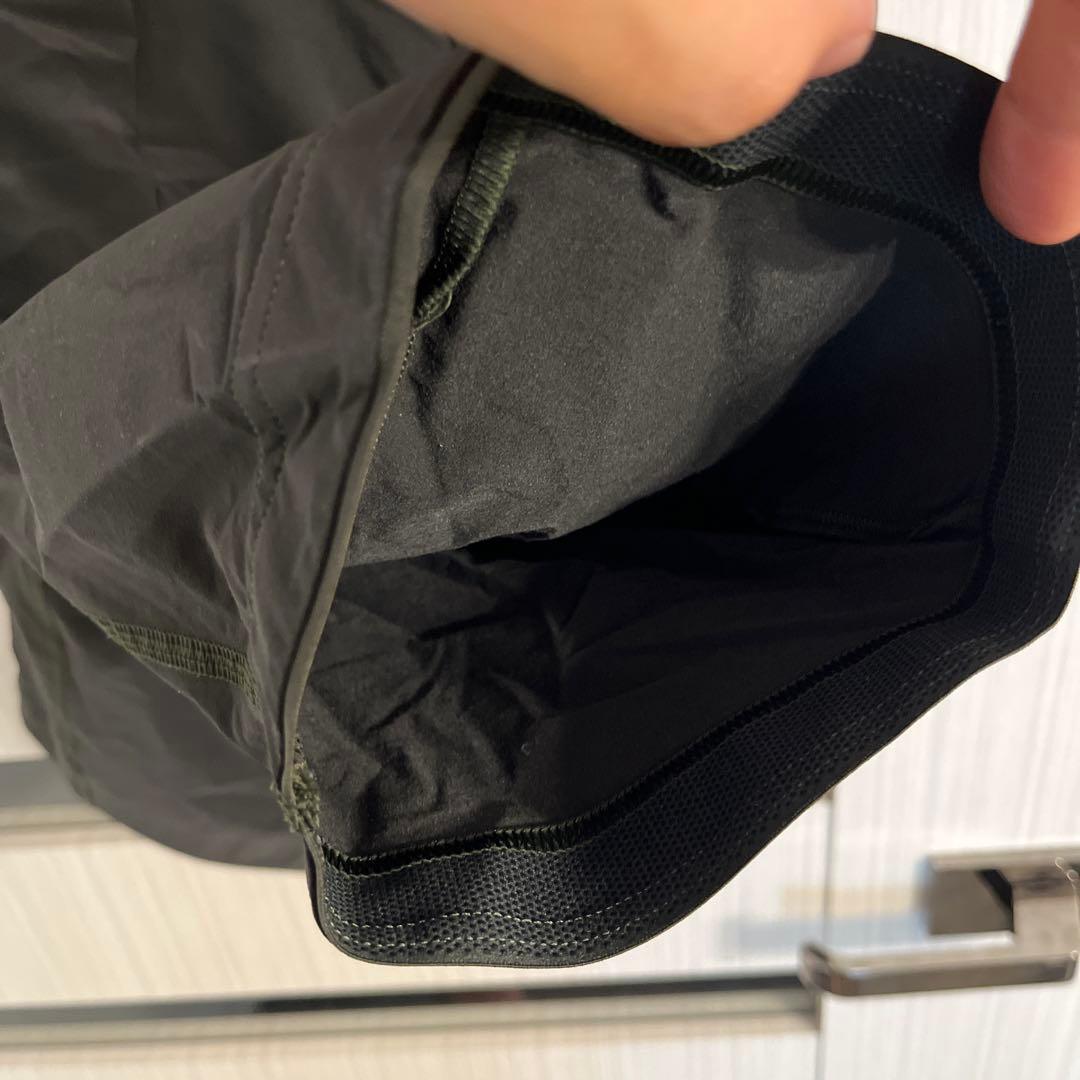【値下げ】Rapha BREVET CARGO BIBSHORTS オリーブ M