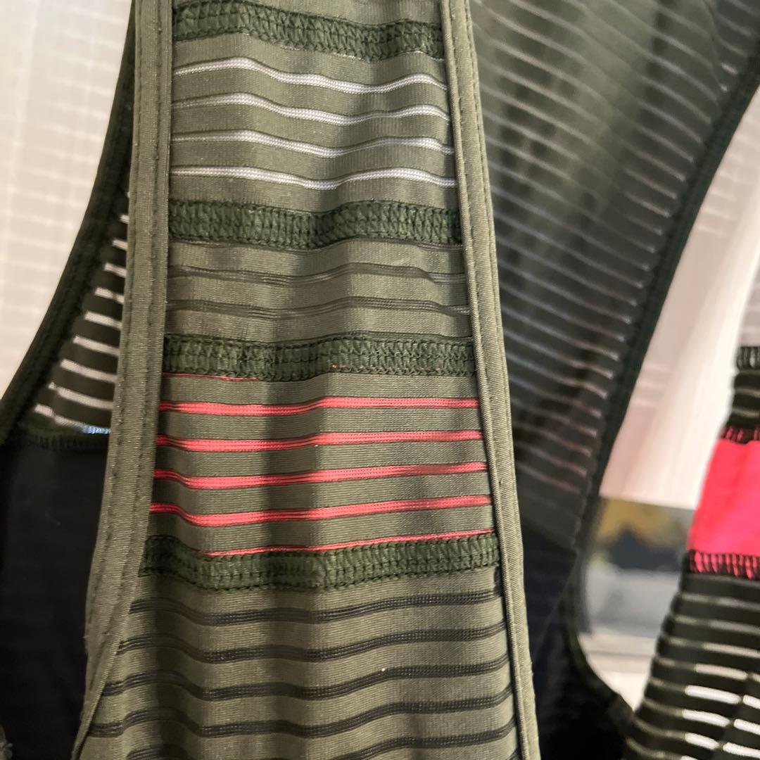 【値下げ】Rapha BREVET CARGO BIBSHORTS オリーブ M