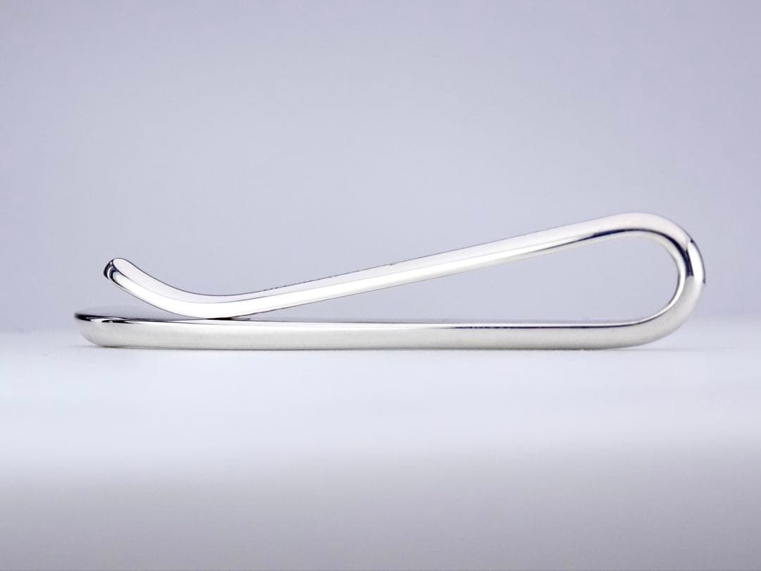 ティファニー　ティアドロップ　ネクタイピン　タイピン タイバー　7-10-35