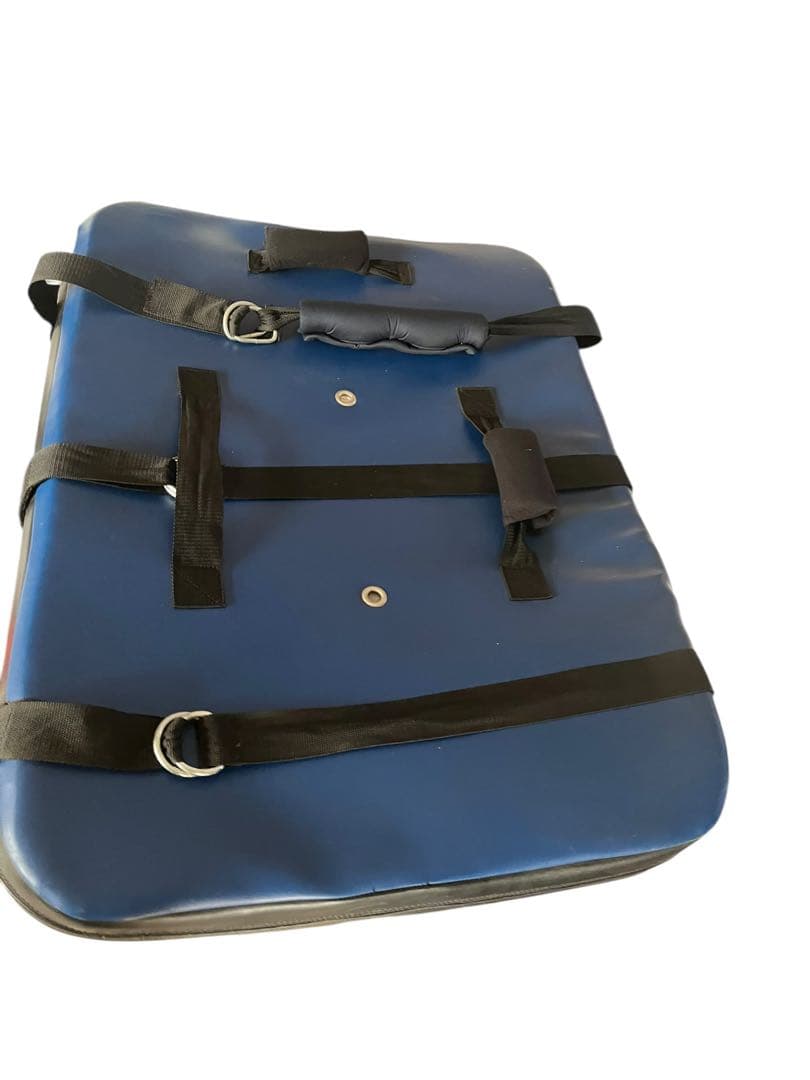 マーシャルワールド スーパーダミーミット 大サイズ