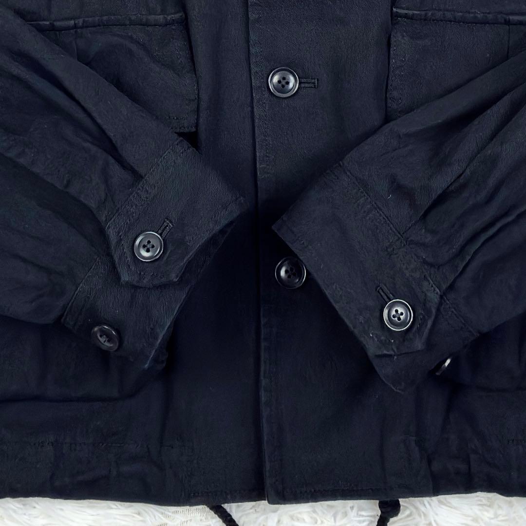 美品　ヨウジヤマモト　S’YTE　A-2 G-1 タイプ　コットンジャケット　L