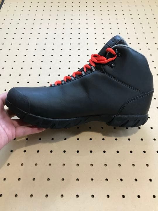 GIRO ALPINEDURO 40 ビンディングシューズ 新品未使用