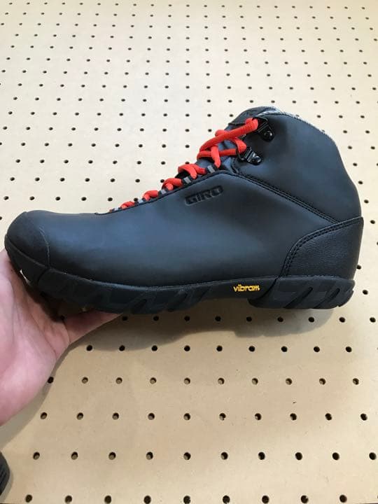 GIRO ALPINEDURO 40 ビンディングシューズ 新品未使用