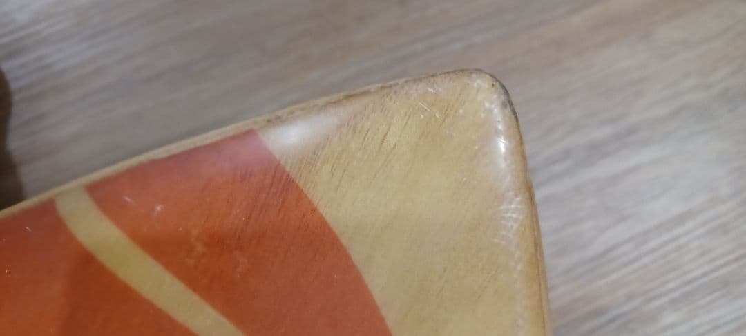 【激レア】Robmachado ファイヤーワイヤー アーモンドバター