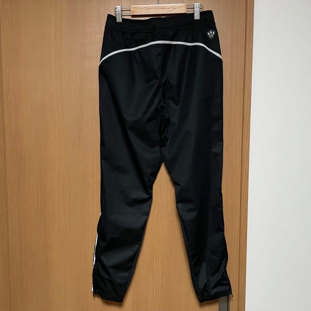 【XSサイズ】NIKE NOCTA パンツのみ　ブラック　 トレーニングウェア