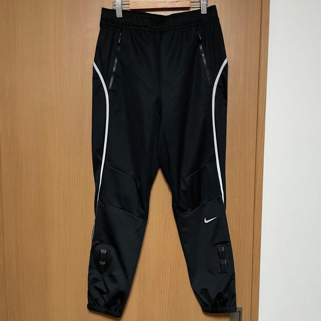 【XSサイズ】NIKE NOCTA パンツのみ　ブラック　 トレーニングウェア
