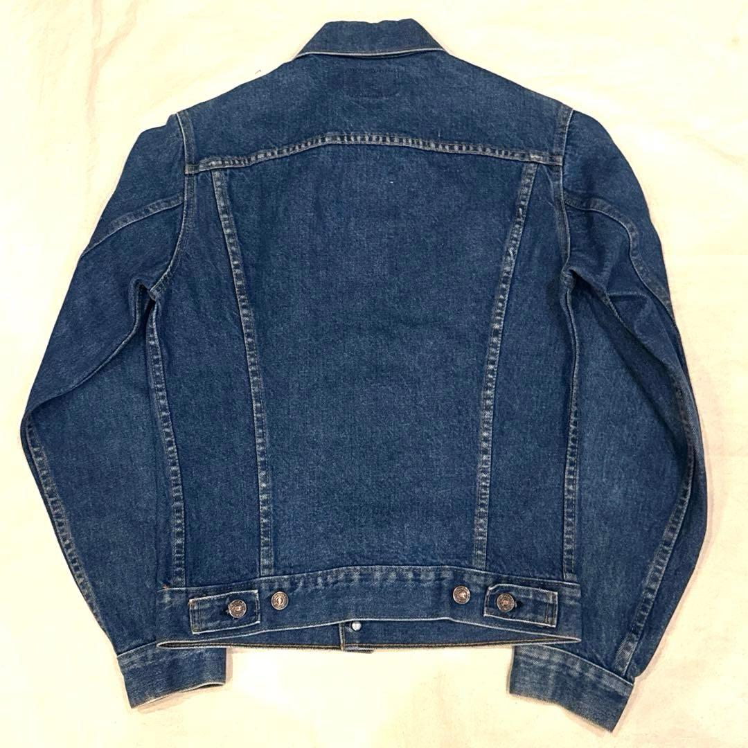 80s 希少 Levi's 71205 USA製 36 LONG 70505