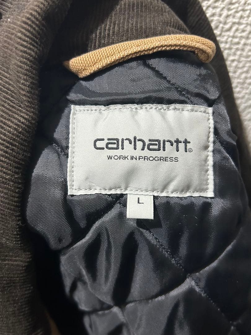 CARHARTT OG CHORE COAT 25AWモデル