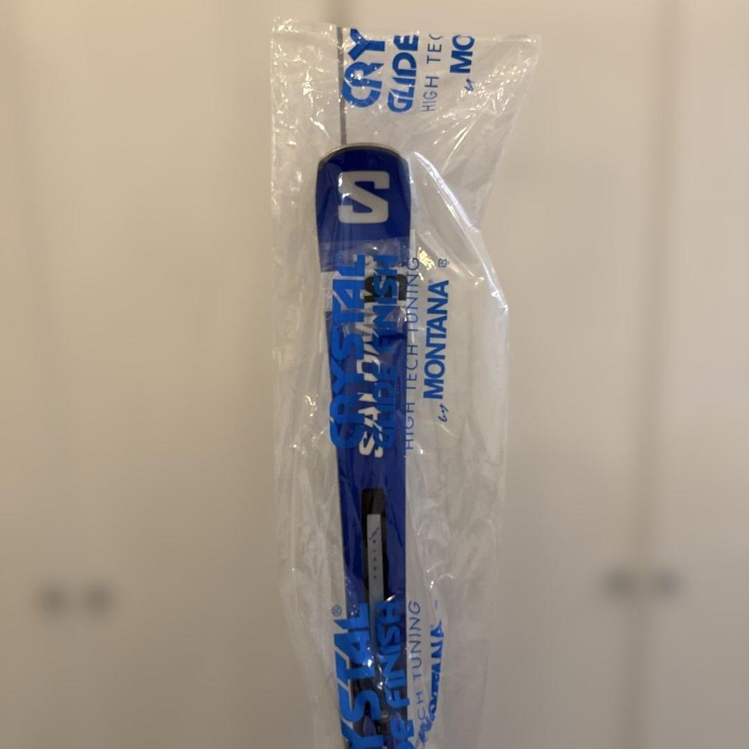 K130 サロモン[SALOMON]S/RACE SL12 165cm