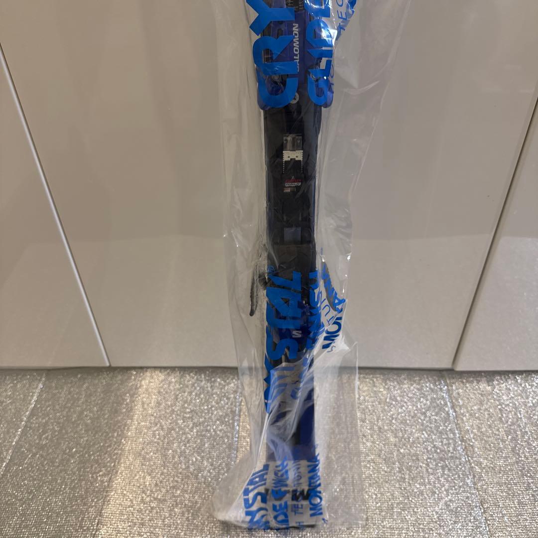 K130 サロモン[SALOMON]S/RACE SL12 165cm