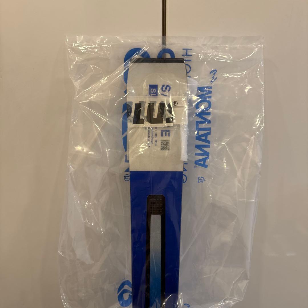 K130 サロモン[SALOMON]S/RACE SL12 165cm