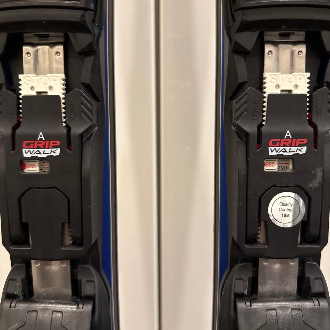 K130 サロモン[SALOMON]S/RACE SL12 165cm