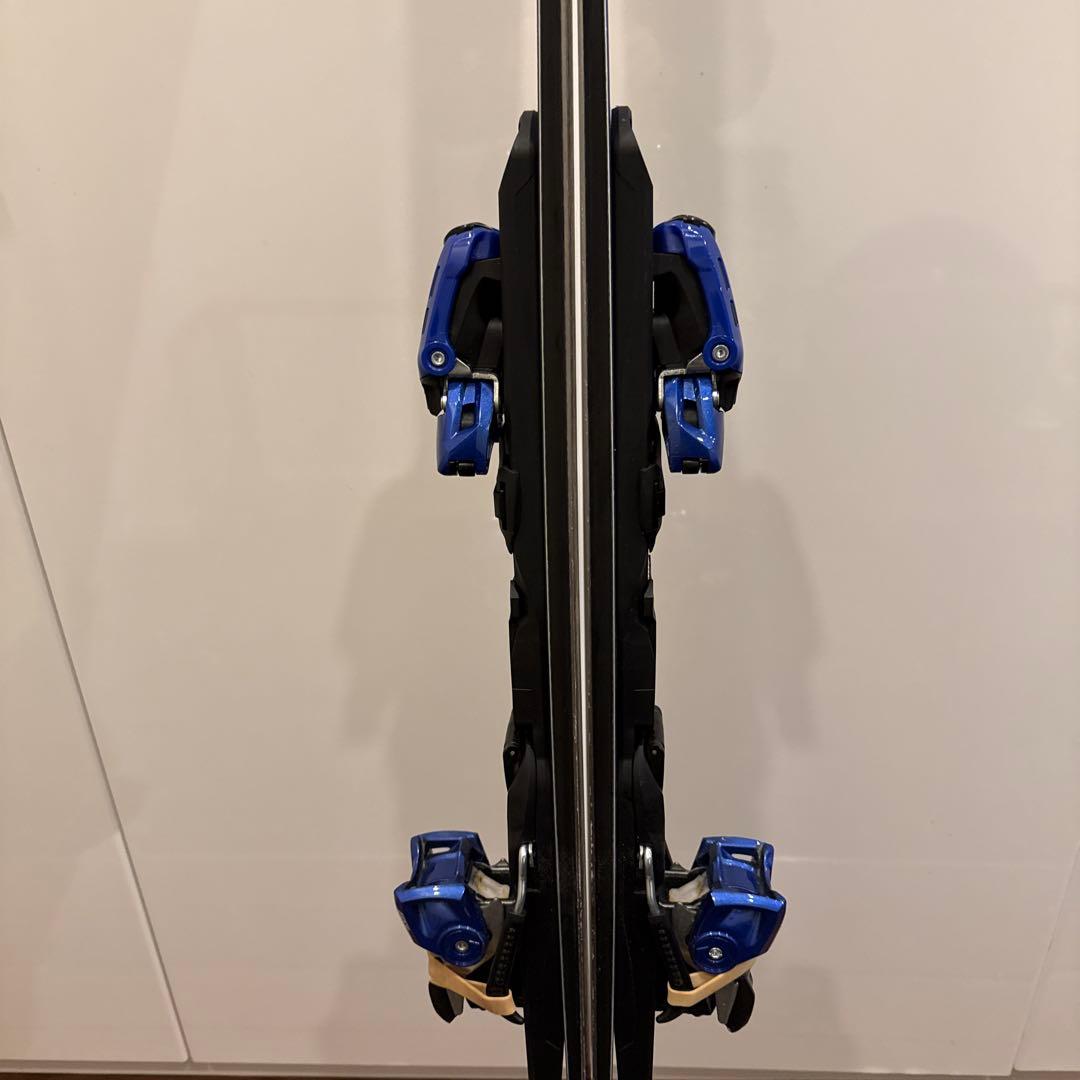 K130 サロモン[SALOMON]S/RACE SL12 165cm