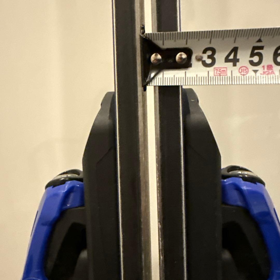 K130 サロモン[SALOMON]S/RACE SL12 165cm