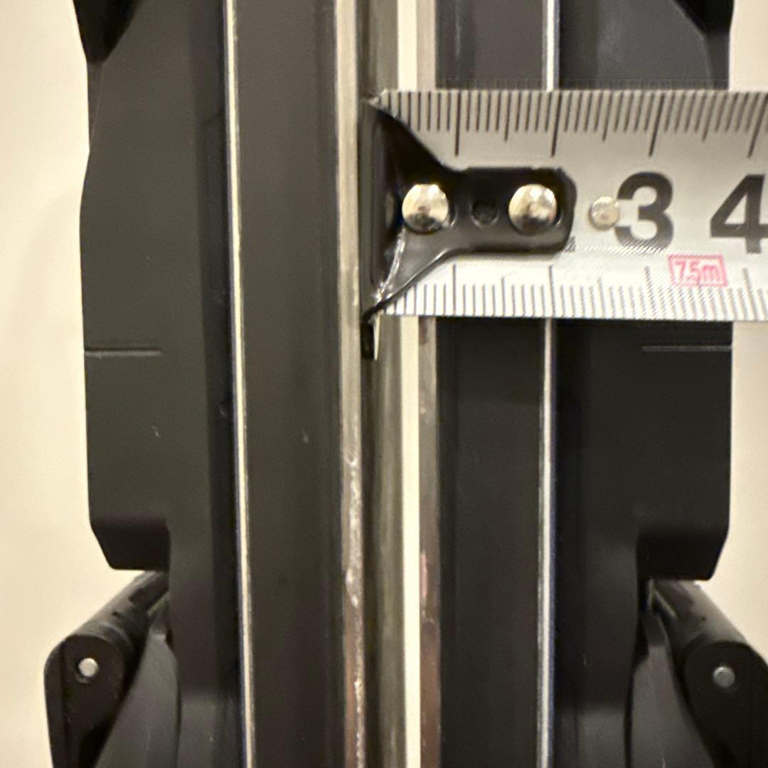 K130 サロモン[SALOMON]S/RACE SL12 165cm