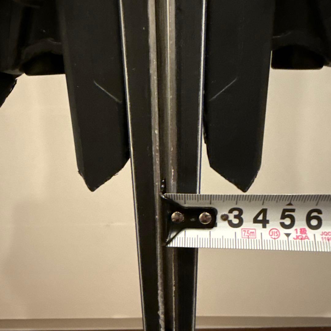 K130 サロモン[SALOMON]S/RACE SL12 165cm