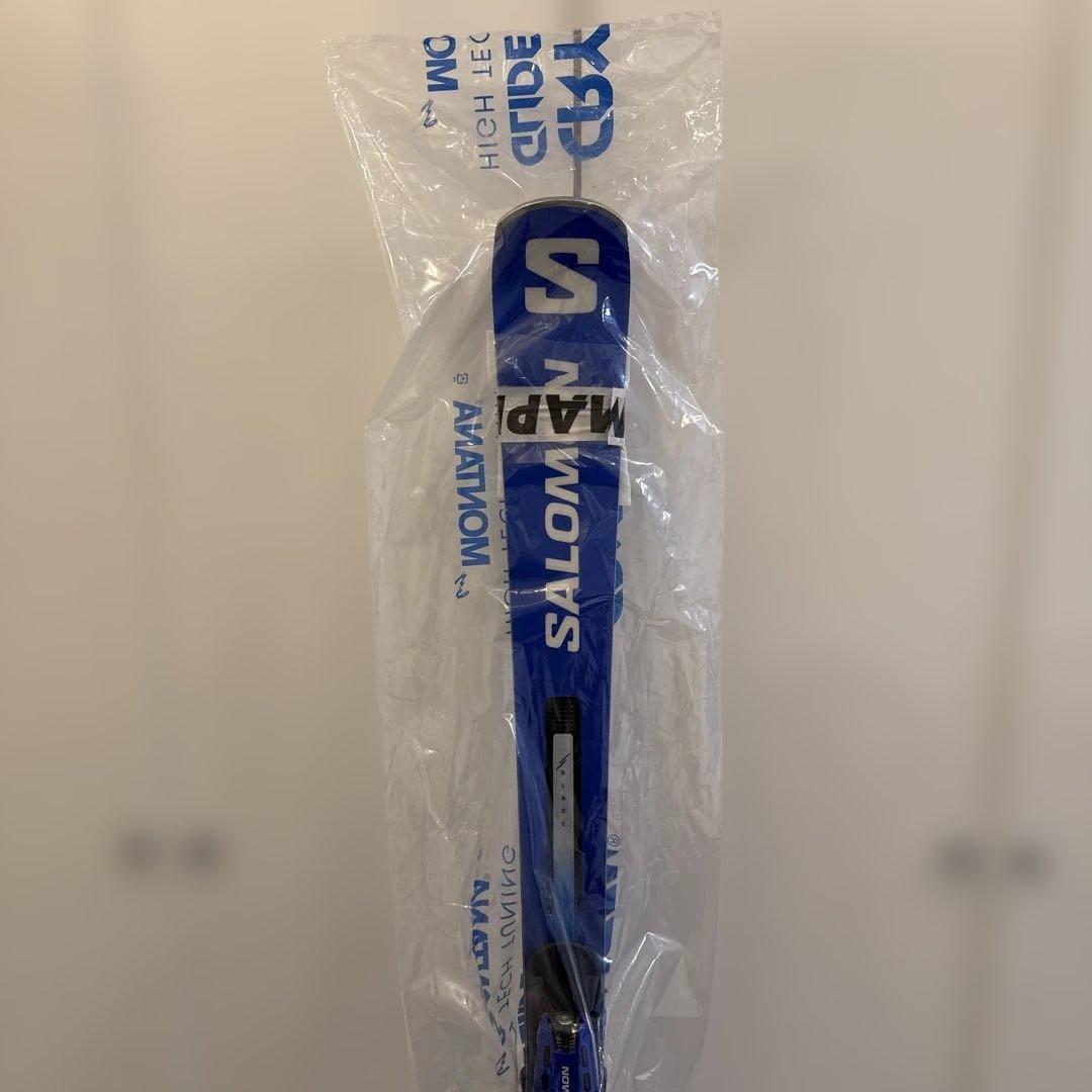 K130 サロモン[SALOMON]S/RACE SL12 165cm