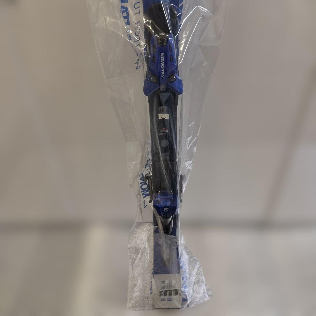 K130 サロモン[SALOMON]S/RACE SL12 165cm