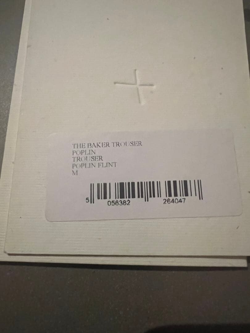 toogood トゥーグッド セットアップ Arts&Science購入