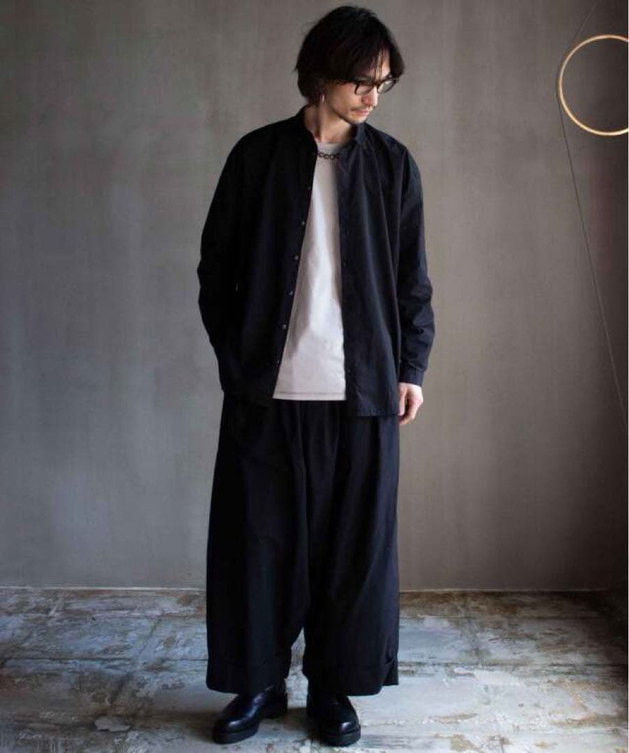 toogood トゥーグッド セットアップ Arts&Science購入