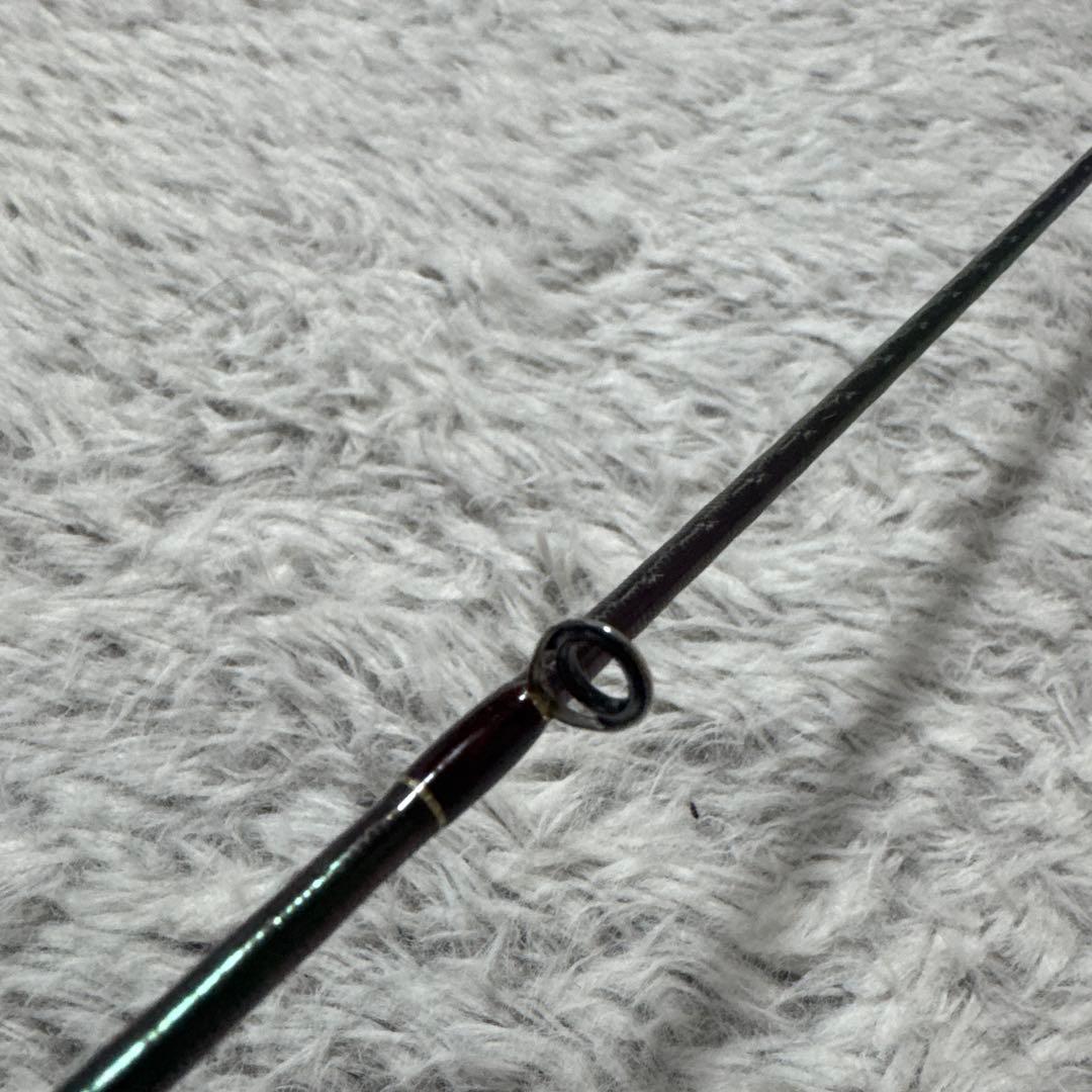 F*h様 18 ワールドシャウラ1651FF-3