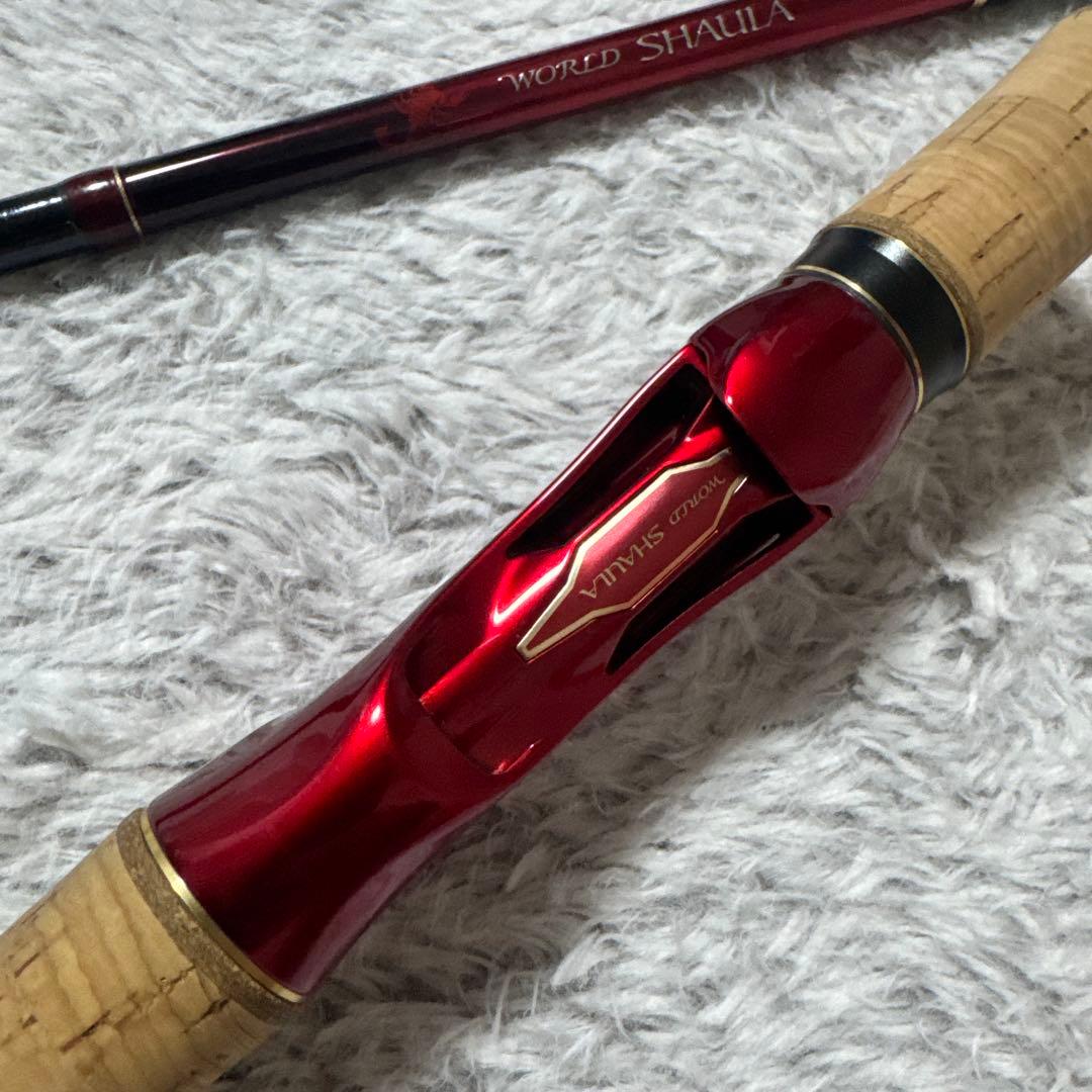 F*h様 18 ワールドシャウラ1651FF-3