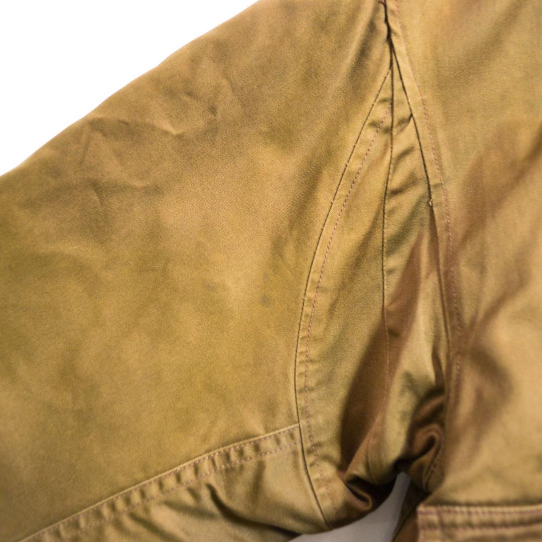 専用【美品】Buzz RicksonバズリクソンズB-10フライトジャケット