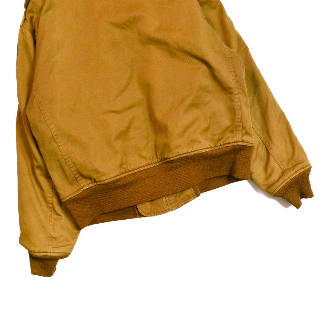 専用【美品】Buzz RicksonバズリクソンズB-10フライトジャケット