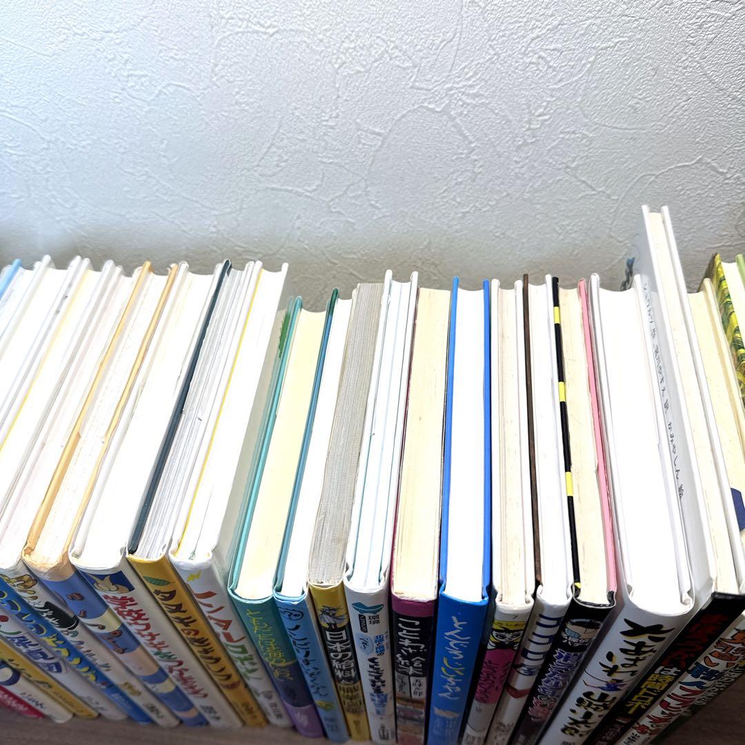 【低学年〜】厳選良書 40冊 課題図書・くもん推薦図書多数 まとめ売り G