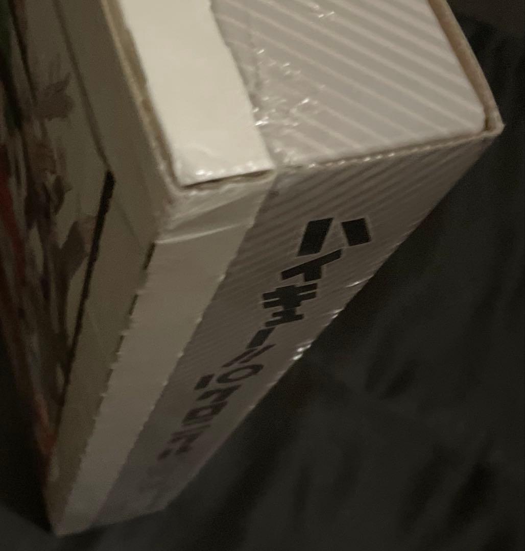 【新品/未開封】ハイキュー‼︎ 10thクロニクル　グッズ付き同梱版